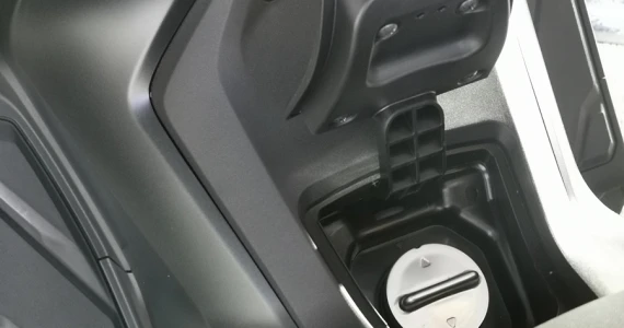 รูปภาพ ฮอนด้า Honda Forza 350 (Standard) ปี 2024