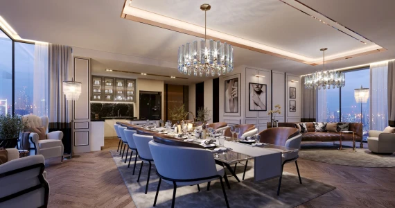 รูปภาพ วัน อัลติจูด (One Altitude)