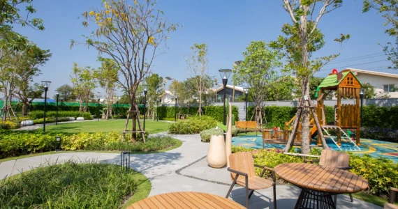 รูปภาพ แกรนด์ พลีโน่ บางนา - อ่อนนุช (Grand Pleno Bangna - Onnut)