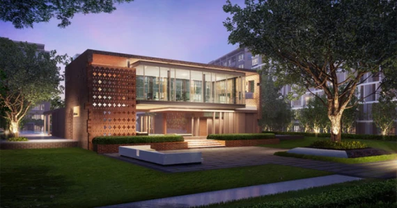 รูปภาพ ดีคอนโด ซายน์ เชียงใหม่ (dcondo Sign Chiangmai)