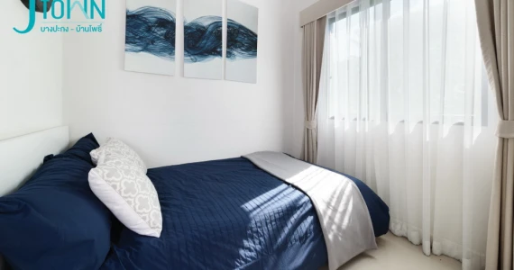 รูปภาพ เจ ทาวน์ บางปะกง - บ้านโพธิ์ (J Town Bangpakong - Banpho)