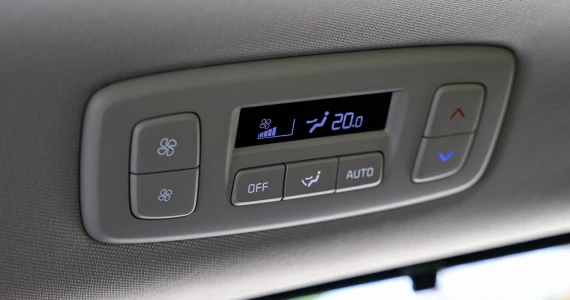 รูปภาพ เกีย KIA Carnival HEV 7-seat Luxury ปี 2025