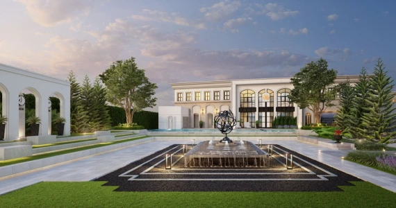 รูปภาพ ศุภาลัย เอเลแกนซ์ บรมราชชนนี 121 (Supalai Elegance Borommaratchachonnani 121)