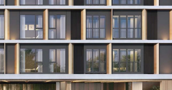 รูปภาพ อามี สุขุมวิท 26 (Amie Sukhumvit 26)