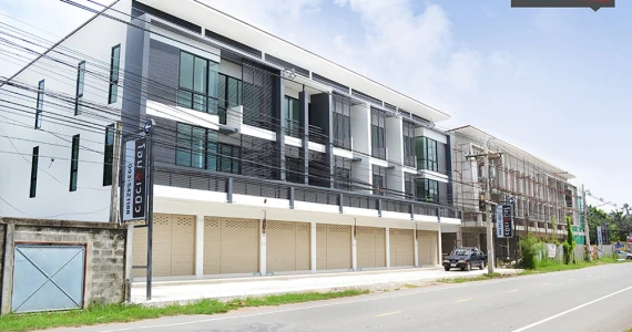 รูปภาพ โฮมอเวนิว เคหะ (Home Avenue Keha)