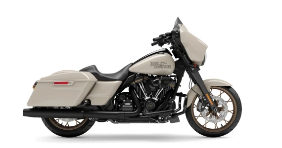 รูปภาพ ฮาร์ลีย์-เดวิดสัน Harley-Davidson Touring Street Glide Special ST ปี 2023