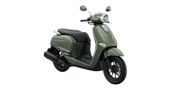 รูปภาพ ฮอนด้า Honda Giorno+ (Standard) ปี 2024