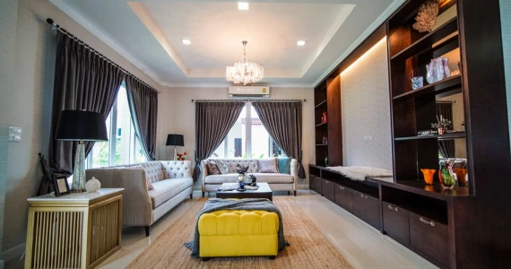 รูปภาพ บ้านงามเจริญ 8 ท่าข้าม-พระราม 2 (Baan Ngam Charoen 8 Tha Kham-Rama 2)