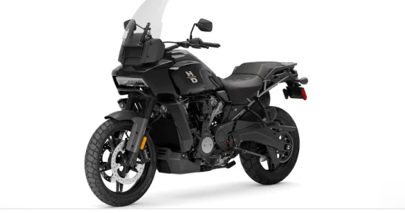 รูปภาพ ฮาร์ลีย์-เดวิดสัน Harley-Davidson Pan America 1250 standard ปี 2021