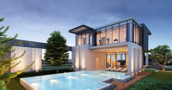 รูปภาพ เพล็กซ์ อ่อนนุช - วงแหวน (Plex Onnut - Wongwaen)