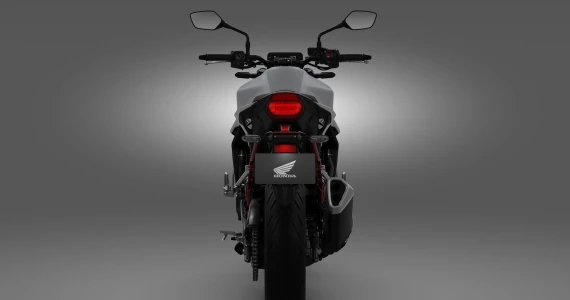 รูปภาพ ฮอนด้า Honda CB 750 Hornet ปี 2025