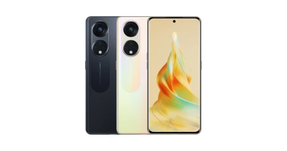 รูปภาพ ออปโป OPPO Reno8 T 5G (8GB/128GB)