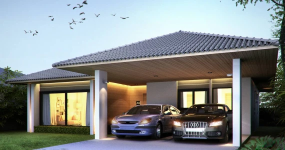 รูปภาพ สายลมเย็น พาราไดซ์ (Sailomyen Paradise)