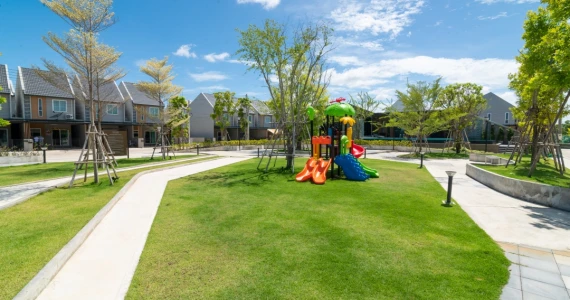 รูปภาพ เดอะ พาโน บางปะกง (The Pano Bangpakong)