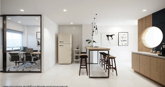 รูปภาพ วินเซนต์ ศรีนครินทร์ (Vincent Srinakarin)