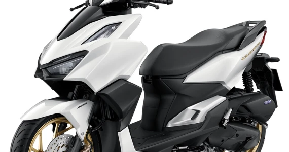 รูปภาพ ฮอนด้า Honda Click 160 ABS ปี 2022