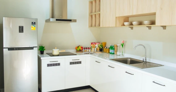 รูปภาพ กาญจน์กนกวิลล์ 22 ถ.วงแหวนรอบนอก-หนองผึ้ง (Karnkanok Ville 22)