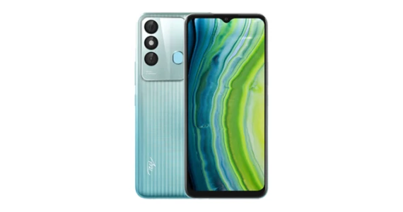 รูปภาพ ไอเทล itel Vision 3Plus (4GB/64GB)