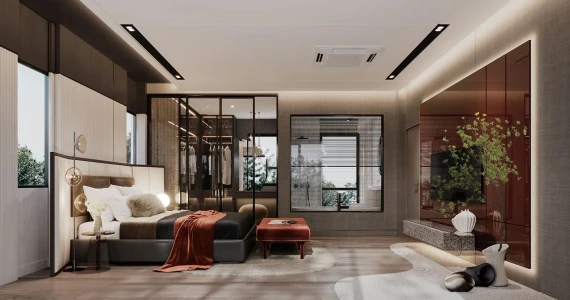 รูปภาพ เสนา แกรนด์โฮม บางนา กม.29 (Sena Grand Home Bangna KM.29)