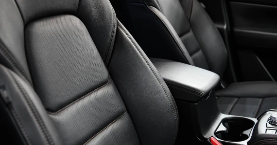 รูปภาพ มาสด้า Mazda CX-5 2.0 S ปี 2024