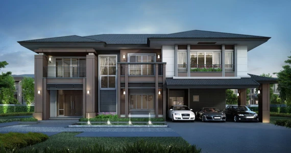 รูปภาพ เดอะ ซิตี้ ปิ่นเกล้า - สาย 4 (The City Pinklao - Sai 4)