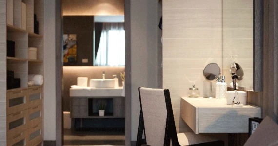 รูปภาพ ทราพีโซ สุขุมวิท 16 (Trapezo Sukhumvit 16)