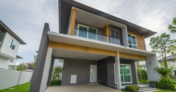 รูปภาพ พฤกษ์ลดา สุวรรณภูมิ (Pruklada Suvarnabhumi)