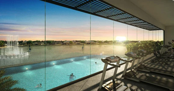 รูปภาพ เพอร์เฟค มาสเตอร์พีซ เลคไซด์ รังสิต (Perfect Masterpiece Lake Side)