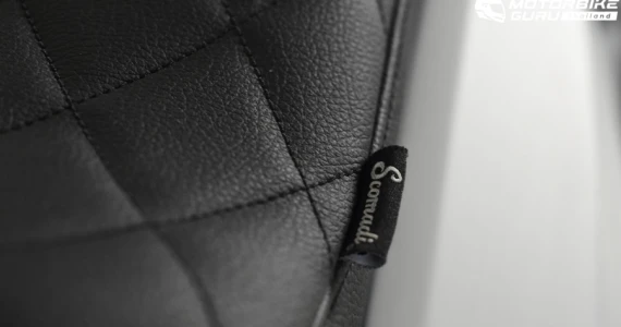 รูปภาพ สโกมาดิ Scomadi Technica 200i Urban Series ปี 2022