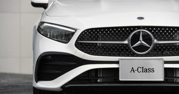 รูปภาพ เมอร์เซเดส-เบนซ์ Mercedes-benz-A-Class A 200 AMG Dynamic-ปี 2023