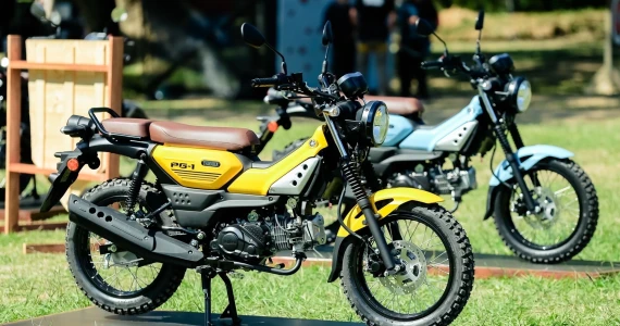 รูปภาพ ยามาฮ่า Yamaha PG-1 (Standard) ปี 2023