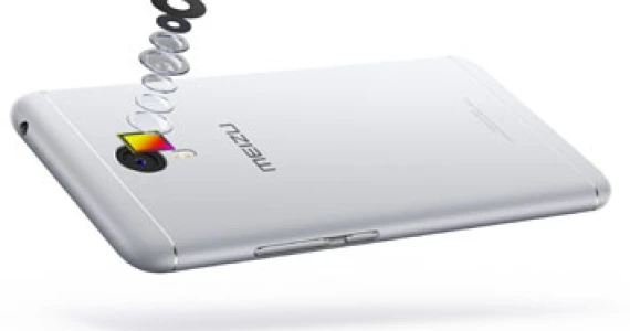 รูปภาพ เหม่ยซู MEIZU m3 note dtac Edition