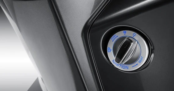 รูปภาพ แลมเบรตต้า Lambretta X300 Heritage To Future ปี 2022