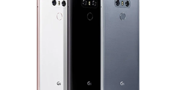 รูปภาพ แอลจี LG-G 6