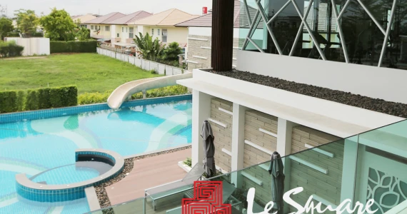 รูปภาพ เลอ นีโอ สุขุมวิท - เอราวัณ (Le Neo Sukhumvit - Erawan)