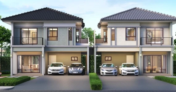 รูปภาพ เดอะ แพลนท์ รังสิต อเวนิว (The Plant Rangsit Avenue)