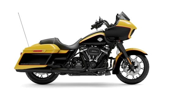 รูปภาพ ฮาร์ลีย์-เดวิดสัน Harley-Davidson Touring Road Glide Special ปี 2023