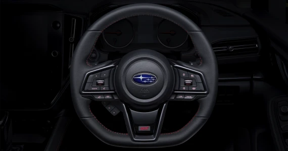 รูปภาพ ซูบารุ Subaru WRX 2.4 CVT EyeSight ปี 2023