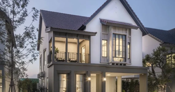 รูปภาพ สราญสิริ ประชาอุทิศ 90 (Saransiri Prachauthit 90)