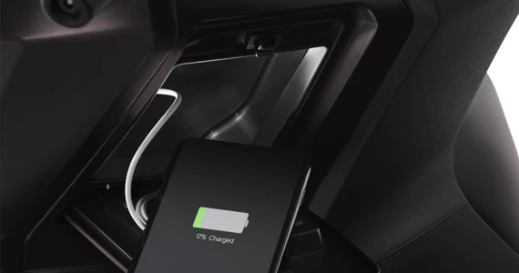 รูปภาพ จีพีเอ็กซ์ GPX Drone 4V Standrad ปี 2023