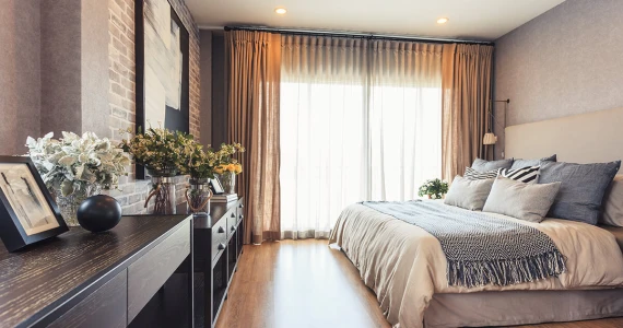 รูปภาพ บ้านริมสวน ซีนเนอรี บางนา - สุวรรณภูมิ (Baan Rimsuan Scenery Bangna)