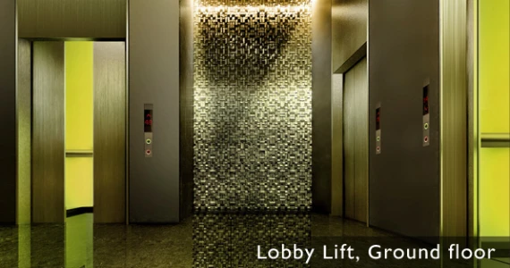 รูปภาพ เอ็ม สีลม (M Silom)