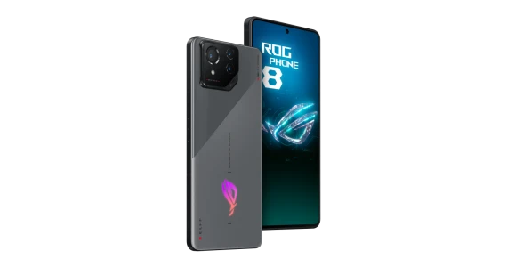รูปภาพ เอซุส ASUS ROG Phone8 (16GB/256GB)