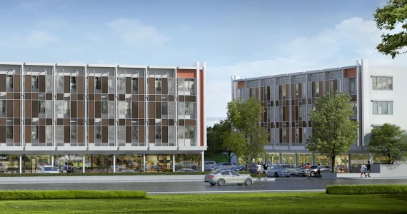 รูปภาพ วิซีโอ รามคำแหง (VIZIO Ramkhamhaeng)