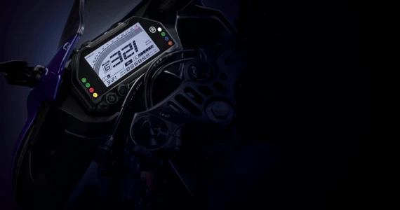 รูปภาพ ยามาฮ่า Yamaha YZF R3 ปี 2022