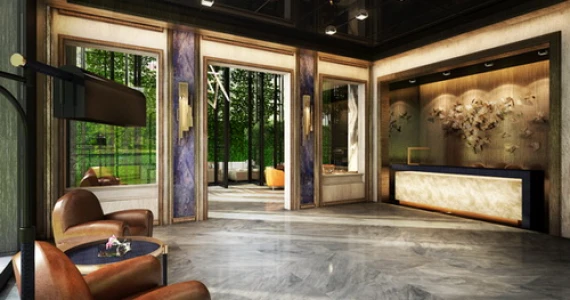 รูปภาพ เดอะ โมนูเมนต์ สนามเป้า (The Monument Sanampao)