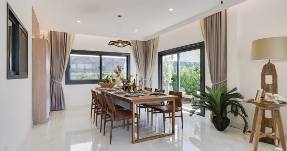 รูปภาพ ศุภาลัย พาร์ควิลล์ พัทยา-สุขุมวิท (Supalai Parkville Pattaya - Sukhumvit)