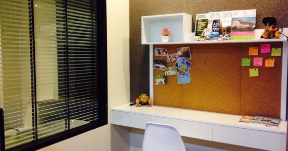 รูปภาพ พรอมท์ บิสซิเนส โฮม (Promt Business Home)