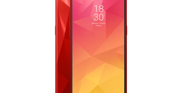 รูปภาพ เรียลมี realme 2 64GB