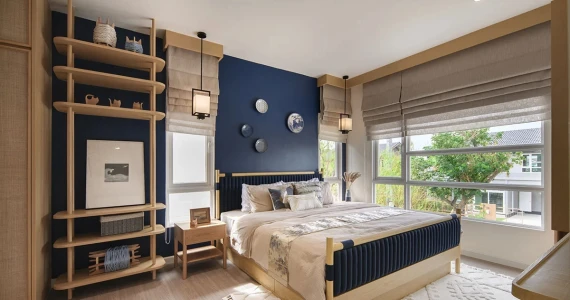 รูปภาพ อณาสิริ รังสิต-คลอง 3 (Anasiri Rangsit-Klong 3)